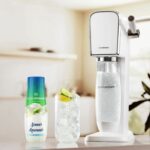 Sodastream - Pack of 6 LEMONADE Concentrates - 440ml - Image 3