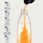Sodastream - Pack of 6 CITRUS concentrates - 440ml - Image 3