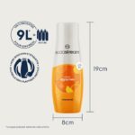 Sodastream - Pack of 6 CITRUS concentrates - 440ml - Image 6
