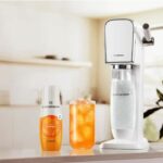 SODASTREAM Concentrates - Pack of 6 Orange Concentrates - Up to 54L of Drinks - 440 ml - Image 3
