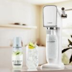 SODASTREAM concentrates - Pack of 6 sugar-free lemonade concentrates - Up to 54L of drinks - 440 ml - Image 3