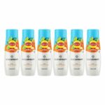 Sodastream - Pack of 6 LIPTON ICE TEA concentrates - 440ml - Image 2