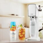 Sodastream - Pack of 6 LIPTON ICE TEA concentrates - 440ml - Image 5