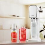 SODASTREAM Concentrates - Pack of 6 Sugar-Free Strawberry Concentrates - Up to 54L of Drinks - 440 ml - Image 3