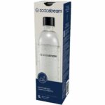 1L Classic Dishwasher Bottle - SODASTREAM - Image 4