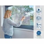Leifheit 51030 - Nemo window vacuum cleaner - 60ml tank - 45min autonomy - IPX7 - Ergonomic design and end - Waterproof - Image 2