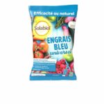 Blue fertilizer - SOLABIOL - SOBLEU4 - 4 kg