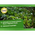 Blue fertilizer - SOLABIOL - SOBLEU4 - 4 kg - Image 3