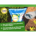 Blue fertilizer - SOLABIOL - SOBLEU4 - 4 kg - Image 4