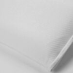 Memory foam pillow - TOISON D'OR - MASTERMIND - 60 x 40 cm – Bild 3