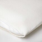 Memory foam pillow - TOISON D'OR - MASTERMIND - 60 x 40 cm – Bild 4