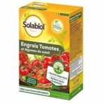 Solabiol Sotomy15 Fruit tomatoes and vegetable fertilizer - 1.5 kg - Image 2