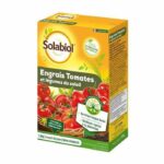 Solabiol Sotomy15 Fruit tomatoes and vegetable fertilizer - 1.5 kg