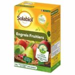 Solabiol Sofruy15 Fruit fertilizer - 1.5 kg - Image 2