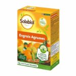 SOLABIOL SOAGY15 Citrus Fertilizer - 1.5 Kg - Image 2