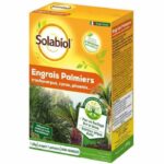 Solabiol Sopalmy15 Palm fertilizers and Mediterranean plants 1.5 kg, usable in organic farming - Image 2