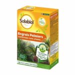 Solabiol Sopalmy15 Palm fertilizers and Mediterranean plants 1.5 kg, usable in organic farming