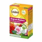 SOLABIOL SOROSY15 Rose Fertilizer And Flowering Shrub - 1.5 Kg