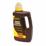 Solabiol solicomp1 Full liquid fertilizer 1L – Universal fertilizer | Usable in organic farming