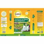 Solabiol Sochaux10 Lime and Magnesium Carbonate 10kg, efficient - Image 3