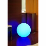 LUMISKY Solar Led Light Ball 30cm - Image 2