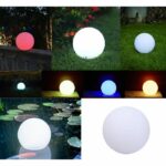 LUMISKY Solar Led Light Ball 30cm - Image 4