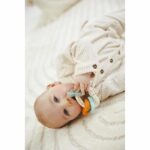 Textured teething keys - SOPHIE LA GIRAFE - Image 3
