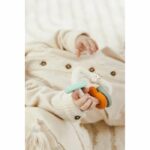 Textured teething keys - SOPHIE LA GIRAFE - Image 4