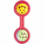 Maracas rattle - SOPHIE LA GIRAFE - Image 2