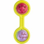 Maracas rattle - SOPHIE LA GIRAFE - Image 3