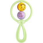 2-ball rattle - SOPHIE LA GIRAFE - Image 2