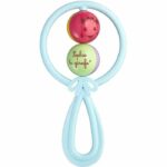 2-ball rattle - SOPHIE LA GIRAFE