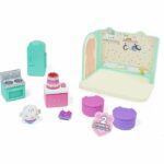 Gabby and the Magic House - Playset Deluxe La Cuisine de Petit Chou - 1 figurine + accessories - Image 3