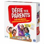 Challenge your parents Bets - SPIN MASTER