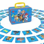 SPIN MASTER MEMO SUITCASE Paw Patrol - Image 3