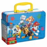 SPIN MASTER MEMO SUITCASE Paw Patrol - Image 4