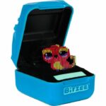 SPIN MASTER BITZEE MAGICALS My interactive pet (tray) - Image 4
