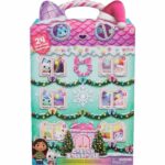 SPIN MASTER ADVENT CALENDAR Gabby and the Magic House - Image 2