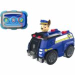 PAT PATROUILLE Radio Controlled Vehicle - Chase