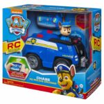 PAT PATROUILLE Radio Controlled Vehicle - Chase - Image 5