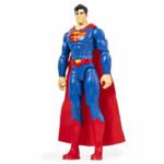 DC COMICS Figure 30cm - SUPERMAN - Image 2