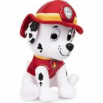 PAT PATROL - PLUSH 25 CM MARCUS Paw Patrol Gund - 6058445 - soft and washable plush from 12 months - Image 2