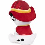 PAT PATROL - PLUSH 25 CM MARCUS Paw Patrol Gund - 6058445 - soft and washable plush from 12 months - Image 3