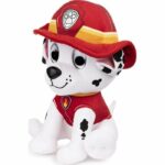 PAT PATROL - PLUSH 25 CM MARCUS Paw Patrol Gund - 6058445 - soft and washable plush from 12 months - Image 4