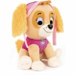 PAT PATROL - PLUSH 25 CM STELLA Paw Patrol Gund - 6058446 - soft and washable plush from 12 months - Image 2