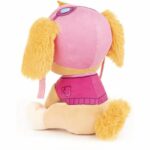 PAT PATROL - PLUSH 25 CM STELLA Paw Patrol Gund - 6058446 - soft and washable plush from 12 months - Image 3