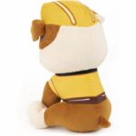 PAT PATROL - PLUSH 25 CM RUBEN Paw Patrol Gund - 6058447 - soft and washable plush from 12 months - Image 3