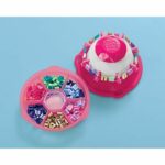COOL MAKER - Pop Style Bracelet Maker - Up to 10 Bracelets - Image 5