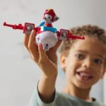 SPIN MASTERVEHICLE + MARCUS AIR RESCUE FIGURE PAW Patrol - Image 4