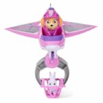 SPIN MASTER VEHICLE + FIGURE STELLA AIR RESCUE PAW Patrol